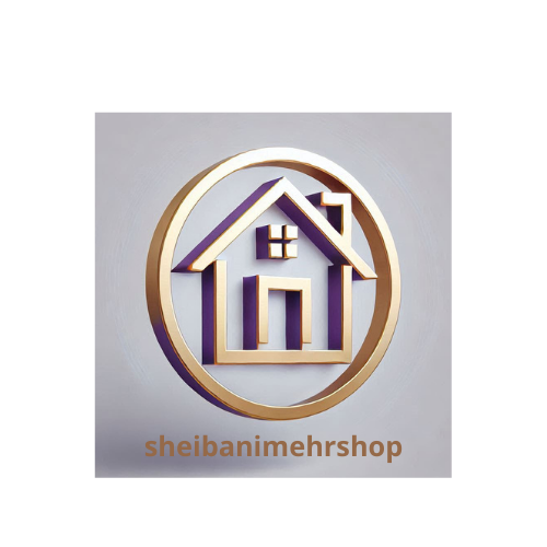 لوازم خانگی شیبانی مهر