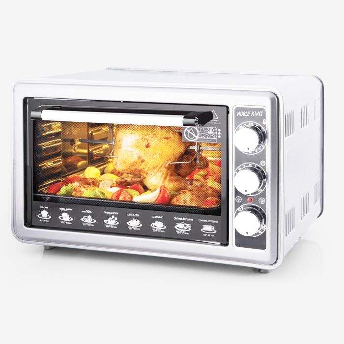 آون توستر نوبل کینگ ویژه مدل NF_1004