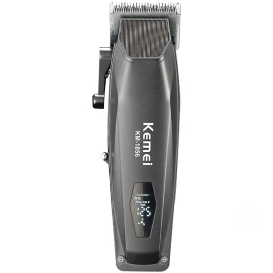 ماشین اصلاح حجم زن کیمی KM-1856