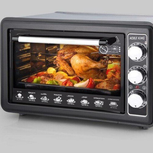 توستر نوبل کینگ ویژه اصلی